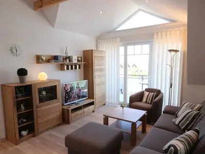 Ferienwohnung für 4 Personen (65 m²) in Grömitz 1/10