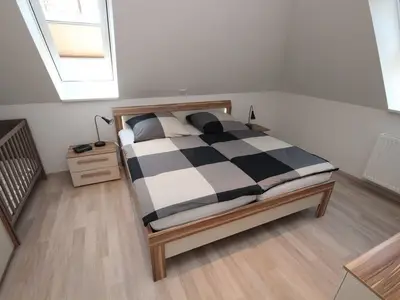 Ferienwohnung für 4 Personen (65 m²) in Grömitz 5/10
