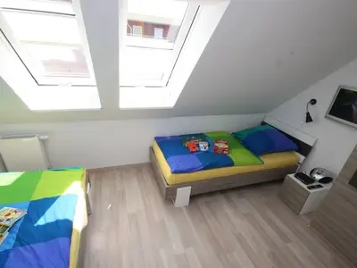 Ferienwohnung für 4 Personen (65 m²) in Grömitz 7/10