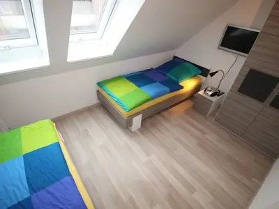 Ferienwohnung für 4 Personen (65 m²) in Grömitz 8/10