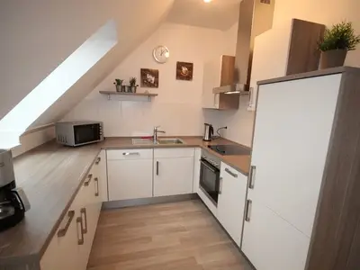 Ferienwohnung für 4 Personen (65 m²) in Grömitz 9/10