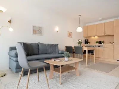Ferienwohnung für 3 Personen (44 m²) in Grömitz 1/10