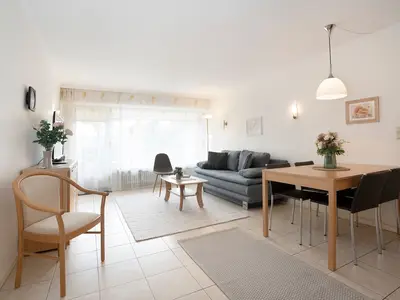 Ferienwohnung für 3 Personen (44 m²) in Grömitz 2/10