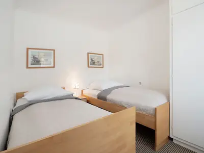 Ferienwohnung für 3 Personen (44 m²) in Grömitz 3/10