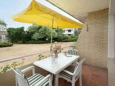 Ferienwohnung für 3 Personen (44 m²) in Grömitz 4/10