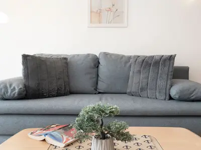 Ferienwohnung für 3 Personen (44 m²) in Grömitz 5/10