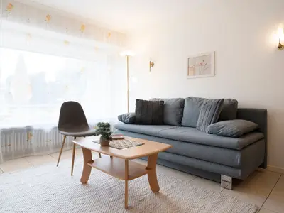 Ferienwohnung für 3 Personen (44 m²) in Grömitz 6/10