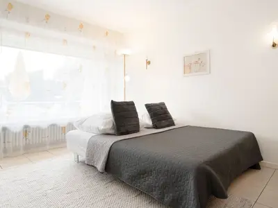 Ferienwohnung für 3 Personen (44 m²) in Grömitz 7/10