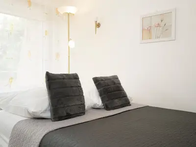 Ferienwohnung für 3 Personen (44 m²) in Grömitz 8/10