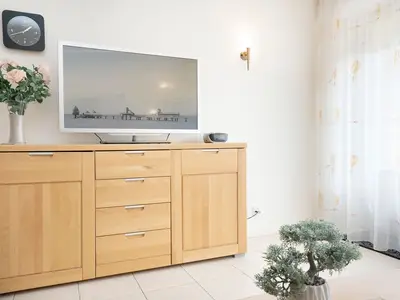 Ferienwohnung für 3 Personen (44 m²) in Grömitz 9/10