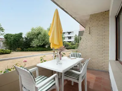 Ferienwohnung für 3 Personen (44 m²) in Grömitz 10/10