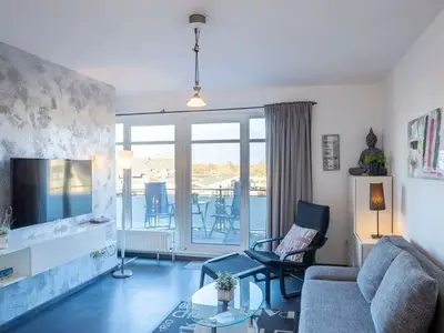 Ferienwohnung für 3 Personen (41 m²) in Grömitz 2/10