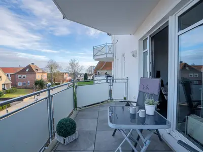 Ferienwohnung für 3 Personen (41 m²) in Grömitz 3/10