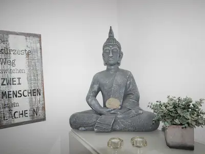 Ferienwohnung für 3 Personen (41 m²) in Grömitz 4/10