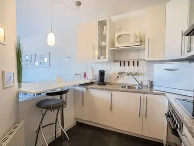 Ferienwohnung für 3 Personen (41 m²) in Grömitz 5/10