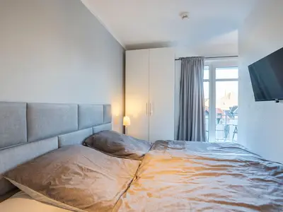 Ferienwohnung für 3 Personen (41 m²) in Grömitz 6/10
