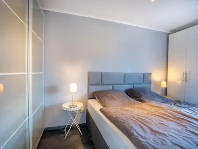 Ferienwohnung für 3 Personen (41 m²) in Grömitz 7/10