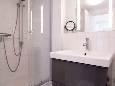 Ferienwohnung für 3 Personen (41 m²) in Grömitz 8/10