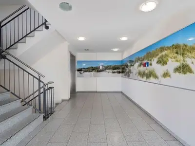 Ferienwohnung für 3 Personen (41 m²) in Grömitz 9/10