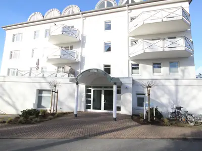 Ferienwohnung für 3 Personen (41 m²) in Grömitz 10/10