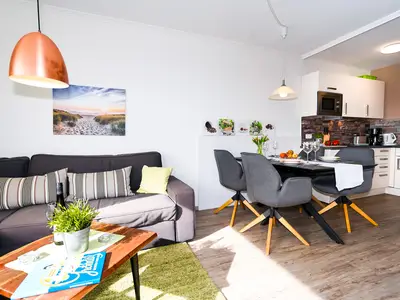 Ferienwohnung für 4 Personen (43 m²) in Grömitz 4/10