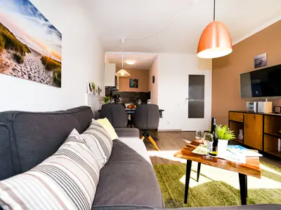 Ferienwohnung für 4 Personen (43 m²) in Grömitz 7/10
