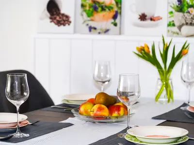 Ferienwohnung für 4 Personen (43 m²) in Grömitz 8/10