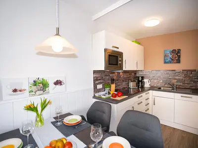 Ferienwohnung für 4 Personen (43 m²) in Grömitz 10/10