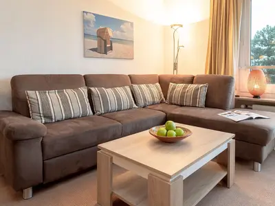 Ferienwohnung für 3 Personen (42 m²) in Grömitz 3/10