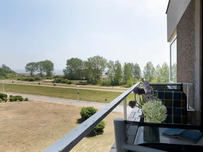 Ferienwohnung für 3 Personen (42 m²) in Grömitz 4/10