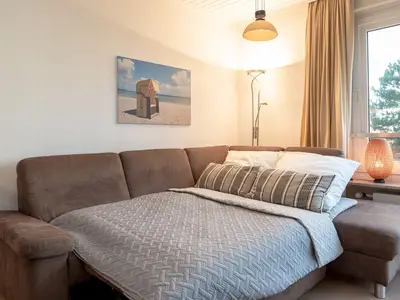 Ferienwohnung für 3 Personen (42 m²) in Grömitz 5/10