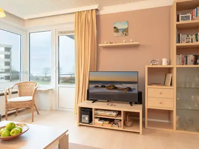 Ferienwohnung für 3 Personen (42 m²) in Grömitz 7/10