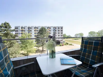 Ferienwohnung für 3 Personen (42 m²) in Grömitz 8/10