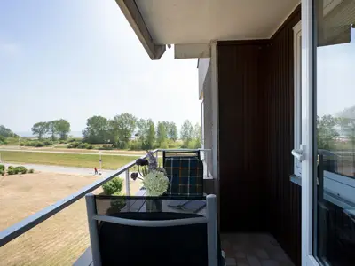 Ferienwohnung für 3 Personen (42 m²) in Grömitz 10/10