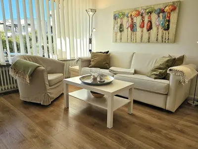 Ferienwohnung für 3 Personen (48 m²) in Grömitz 1/10