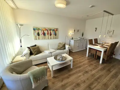 Ferienwohnung für 3 Personen (48 m²) in Grömitz 2/10