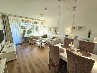 Ferienwohnung für 3 Personen (48 m²) in Grömitz 4/10