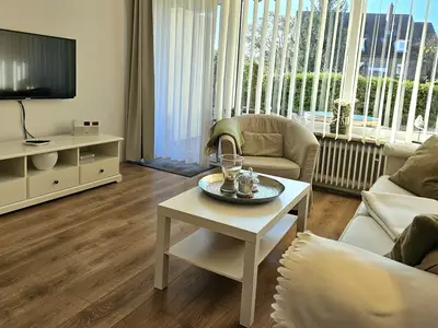 Ferienwohnung für 3 Personen (48 m²) in Grömitz 5/10