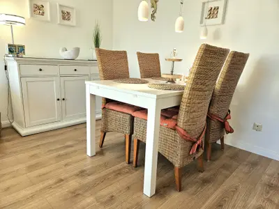 Ferienwohnung für 3 Personen (48 m²) in Grömitz 6/10