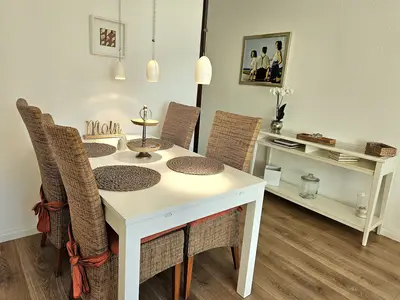 Ferienwohnung für 3 Personen (48 m²) in Grömitz 7/10