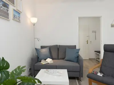 Ferienwohnung für 2 Personen (33 m²) in Grömitz 3/10