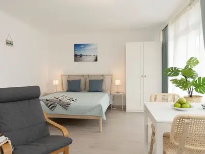 Ferienwohnung für 2 Personen (33 m²) in Grömitz 5/10