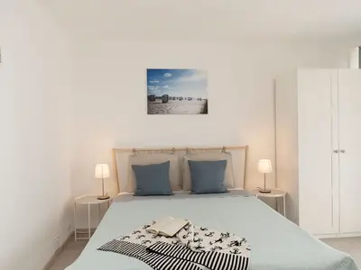 Ferienwohnung für 2 Personen (33 m²) in Grömitz 7/10