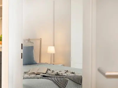 Ferienwohnung für 2 Personen (33 m²) in Grömitz 8/10