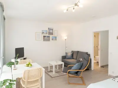 Ferienwohnung für 2 Personen (33 m²) in Grömitz 9/10