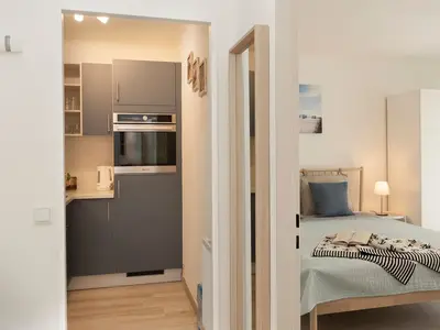 Ferienwohnung für 2 Personen (33 m²) in Grömitz 10/10