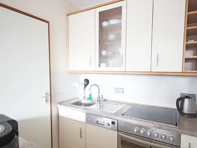 Ferienwohnung für 4 Personen (45 m²) in Grömitz 5/10