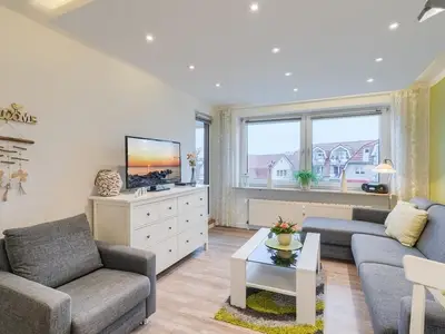 Ferienwohnung für 4 Personen (44 m²) in Grömitz 2/10