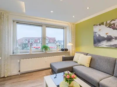 Ferienwohnung für 4 Personen (44 m²) in Grömitz 3/10