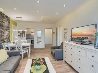 Ferienwohnung für 4 Personen (44 m²) in Grömitz 4/10